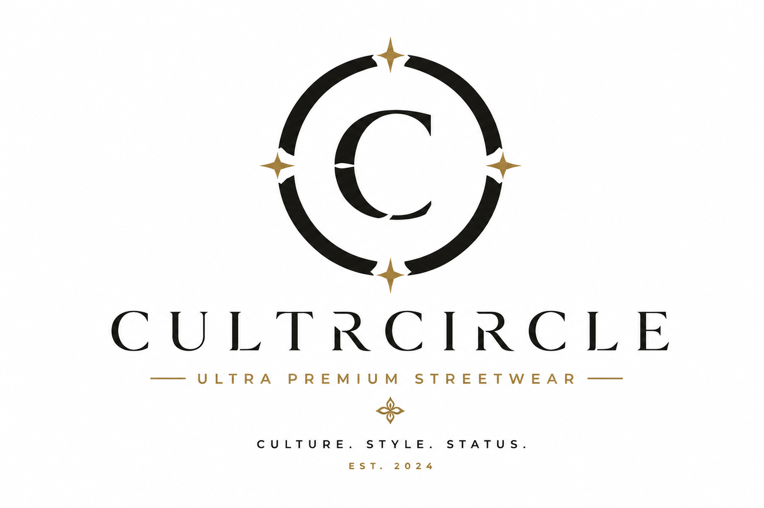 Cultr Circle logo