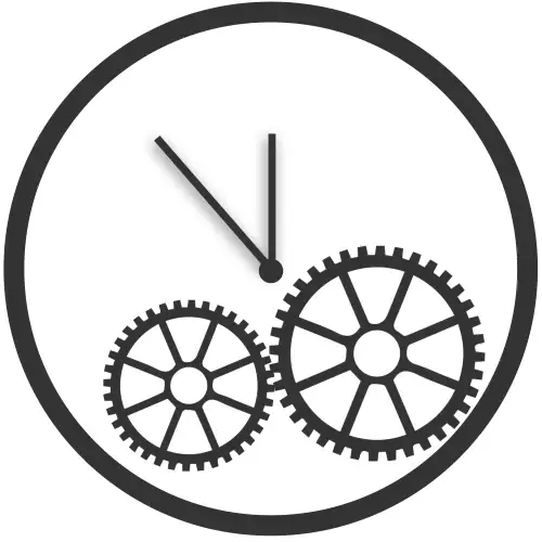 Quartz Movement